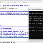 slot machine programming code c++